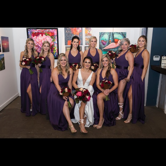 Pnina Tornai Wedding Dress - Picture 11 of 15